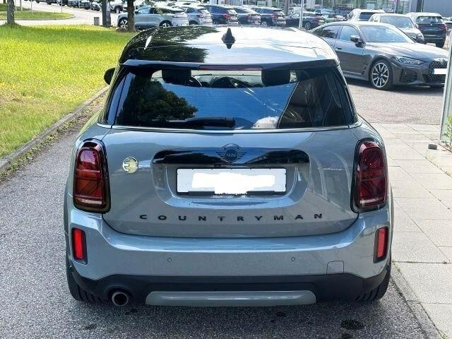 Mini Cooper Countryman Mini 1.5 Cooper SE Countryman ALL4 Automatica