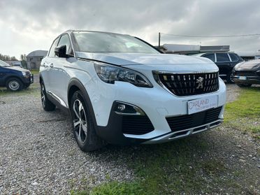 Peugeot 3008 BlueHDi 130 S&S Allure