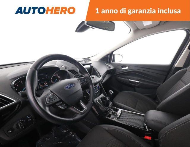 FORD Kuga 1.5 TDCI 120 CV S&S 2WD Titanium