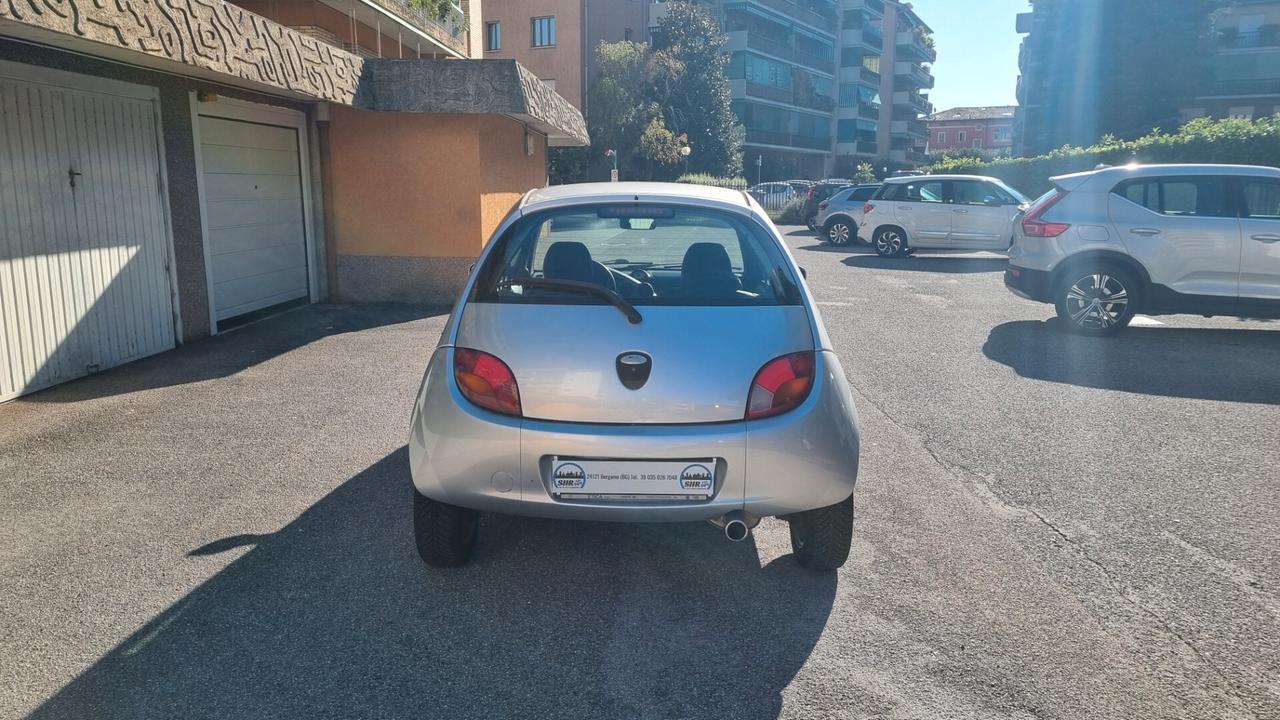 Ford Ka 1.3 Leather Collection