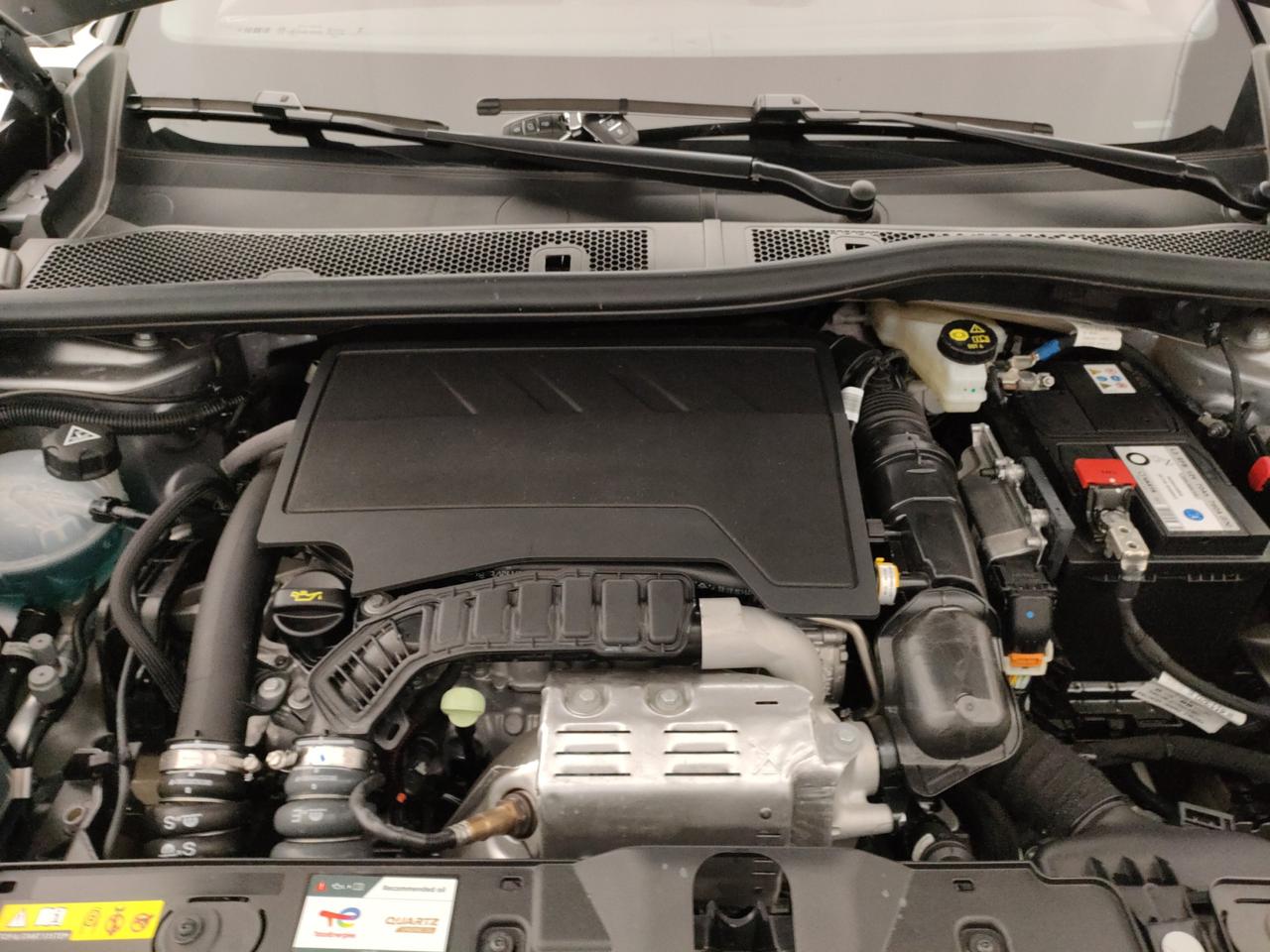 PEUGEOT NUOVO 2008 GT Puretech 130 EAT8 S&S