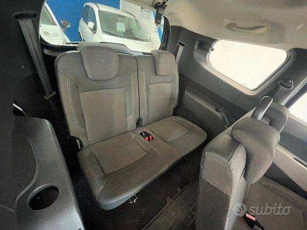 Dacia Lodgy 1.5 dCi 8V 110CV 7 posti