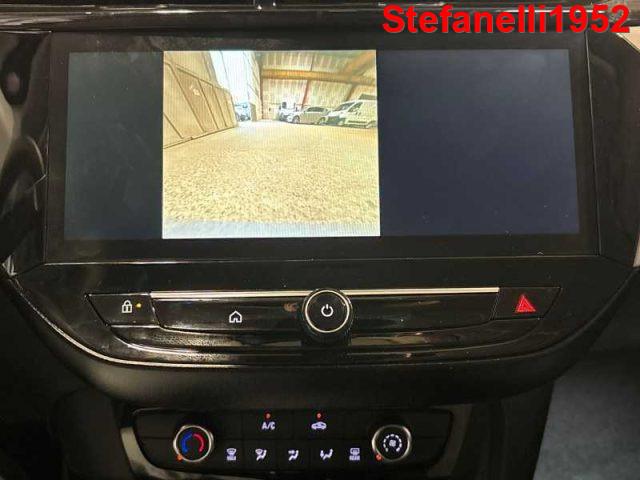 OPEL Corsa 1.2 Nuova Yes s&s 100cv