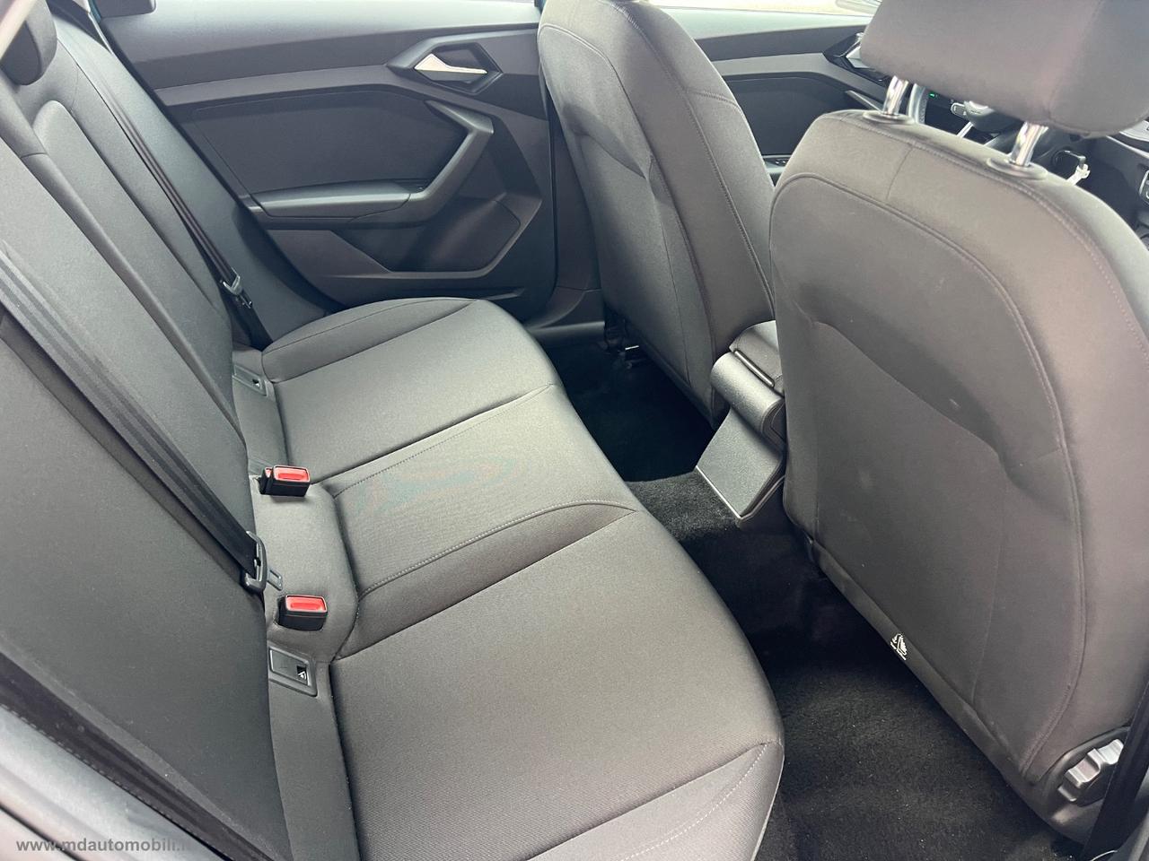 AUDI A1 SPB 25 TFSI S tronic SOLO KM.74000 AUTOMATICA