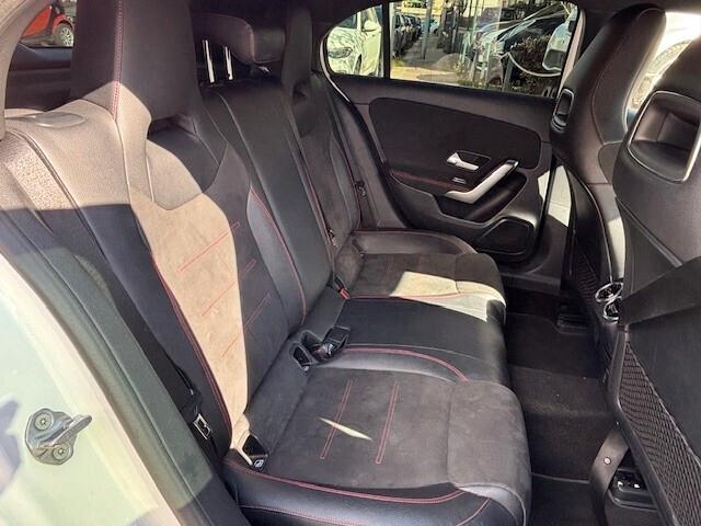 Mercedes A180 Amg Finanziabile Garanzia Permuta