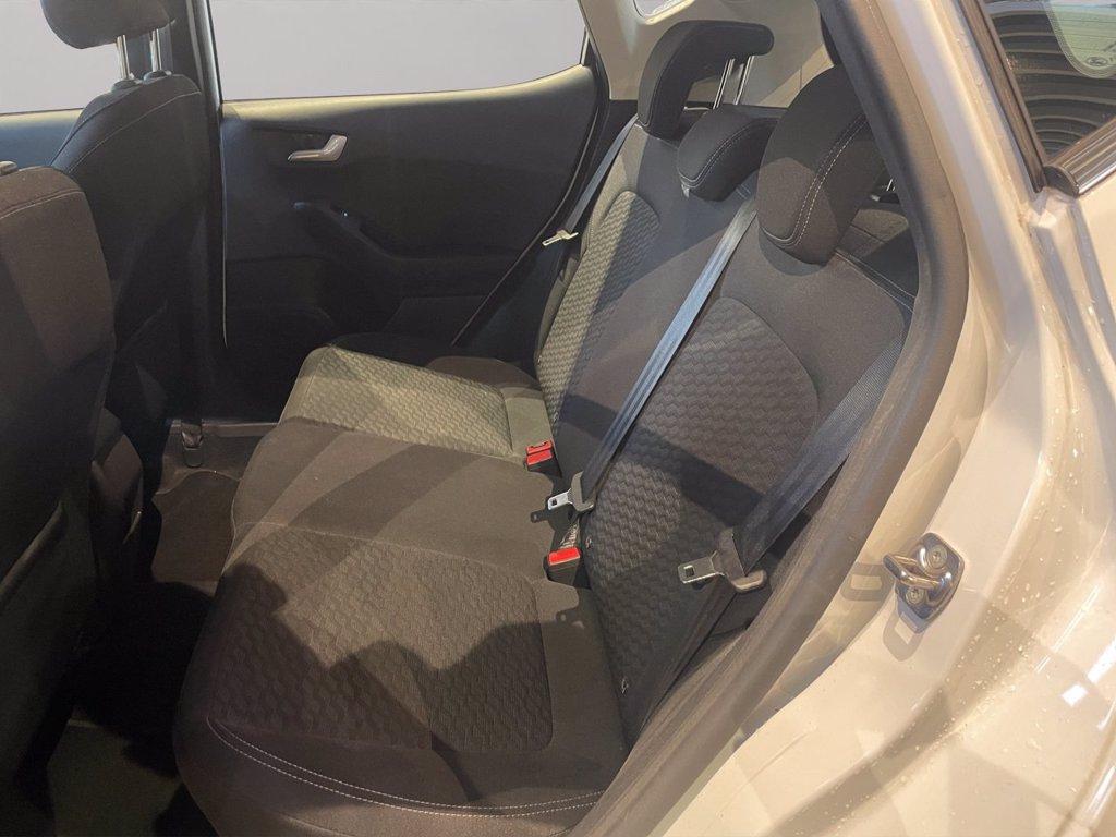 FORD Fiesta 5p 1.1 Titanium 75cv del 2022