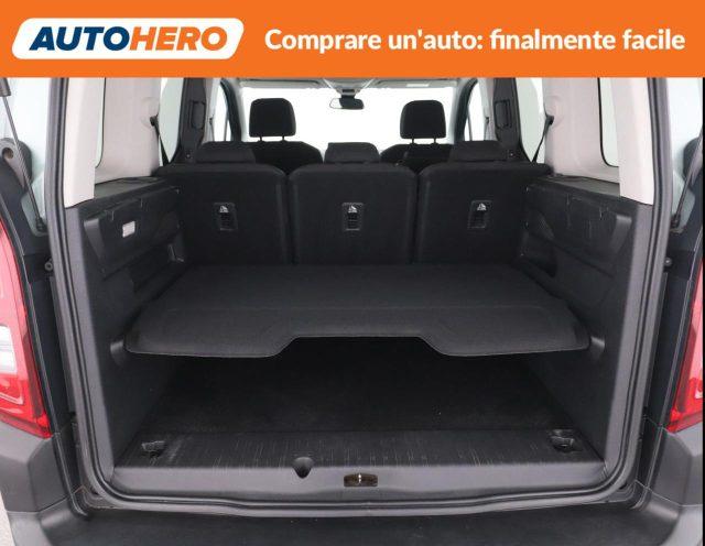 CITROEN Berlingo BlueHDi 100 M Feel