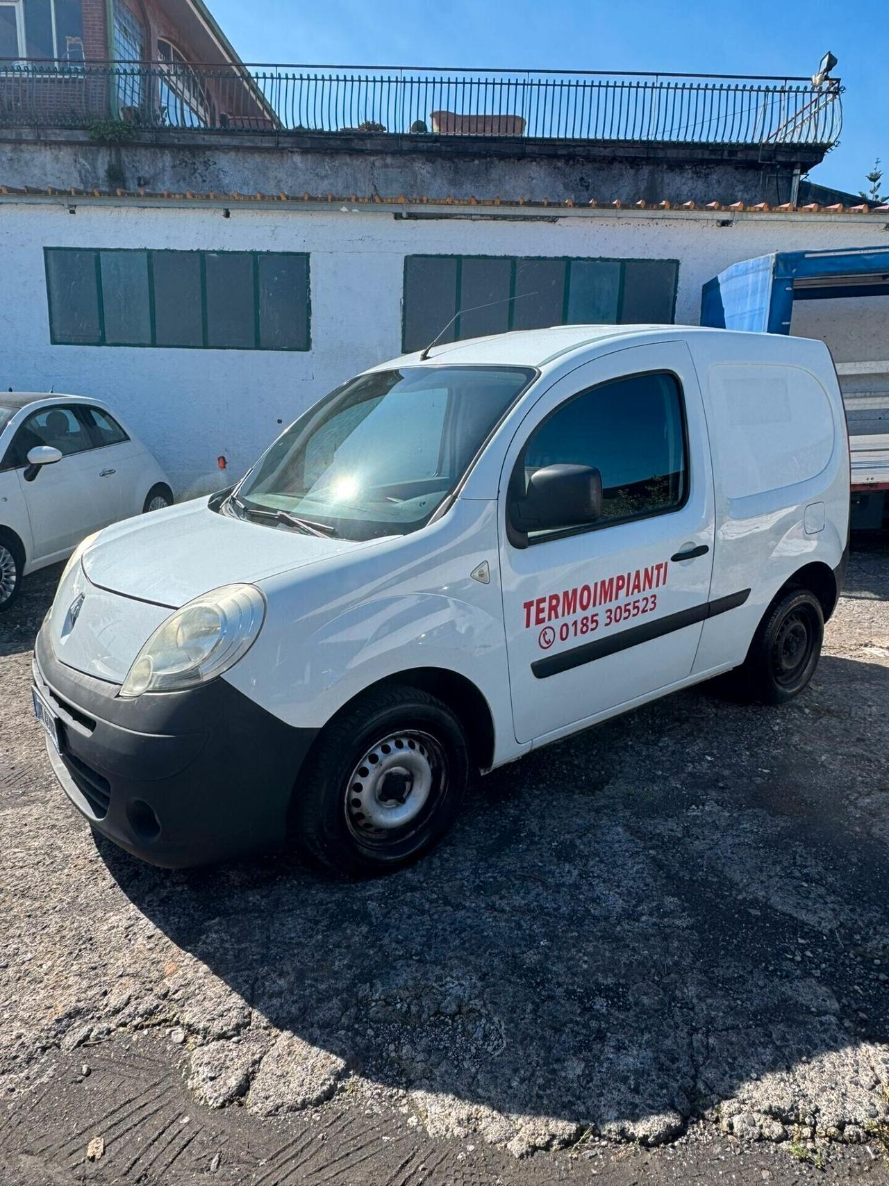 Renault Kangoo 1.5 dCi 85CV 3p. Express Generique