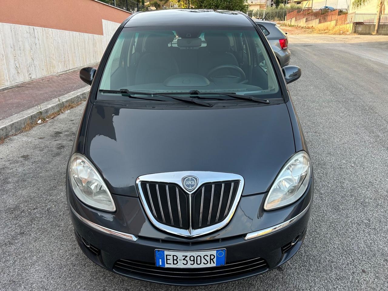 Lancia MUSA 1.3 Mjt km certificati