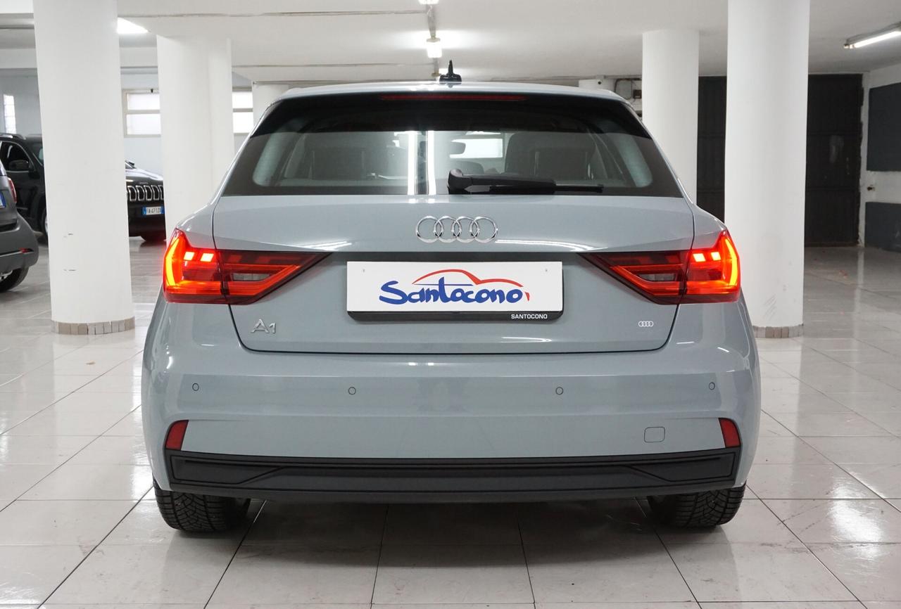 Audi A1 SPB 25 TFSI Business