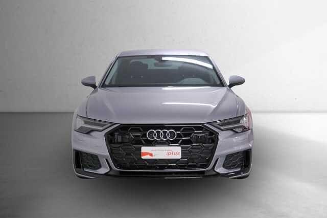 Audi A6 40 2.0 TDI quattro ultra S tronic S line edition