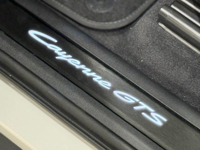 PORSCHE Cayenne Coupé 4.0 GTS IVA ESPOSTA