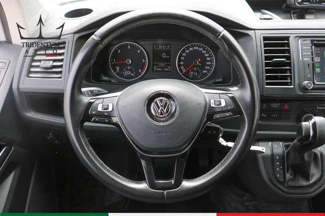 Volkswagen T6 California BEACH 4MOTION DSG 150cv - LED