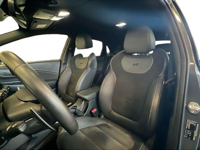 Hyundai Kona 2.0 T-GDI 280cv N Performance DCT