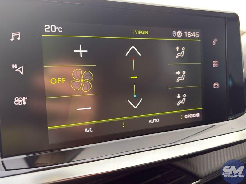 Peugeot 2008 PureTech 130 Allure Pack S/S