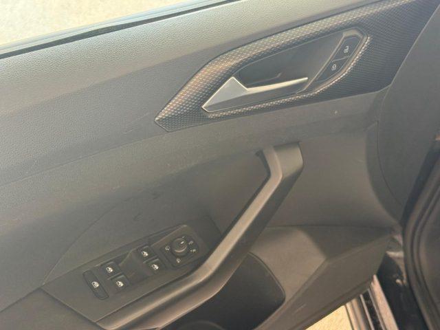 VOLKSWAGEN T-Cross 1.0 TSI Style BMT