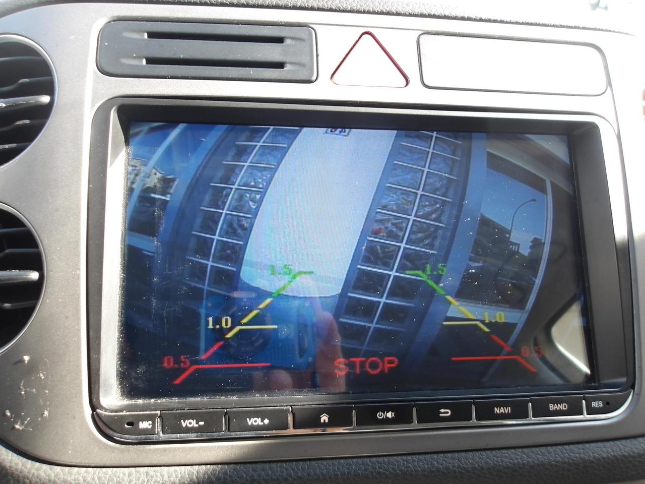 VOLKSWAGEN TIGUAN 2.0 tdi Sport&Style 4motion