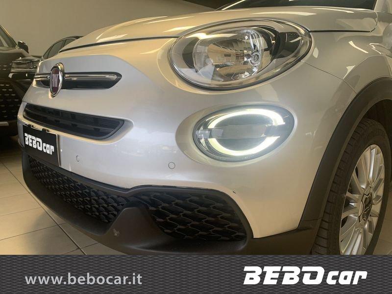 FIAT 500X 1.0 T3 120 CV Lounge