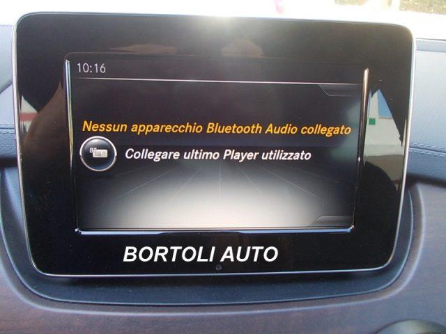 MERCEDES-BENZ B 200 CDI 135.000 KM 4MATIC AUTOMATICA PREMIUM FULL OPT