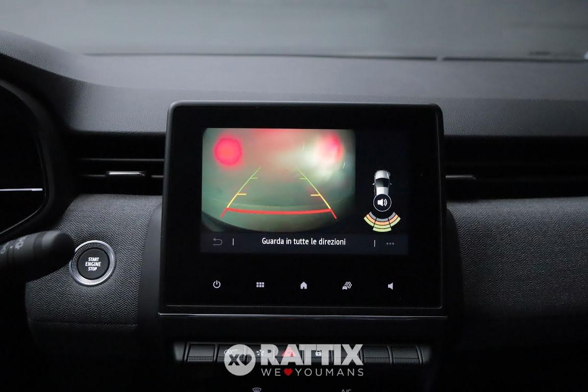 Renault Clio 1.0 tce 90CV Techno