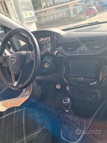 Opel Corsa 1.3 CDTI ecoFLEX 95CV Start&Stop Coup