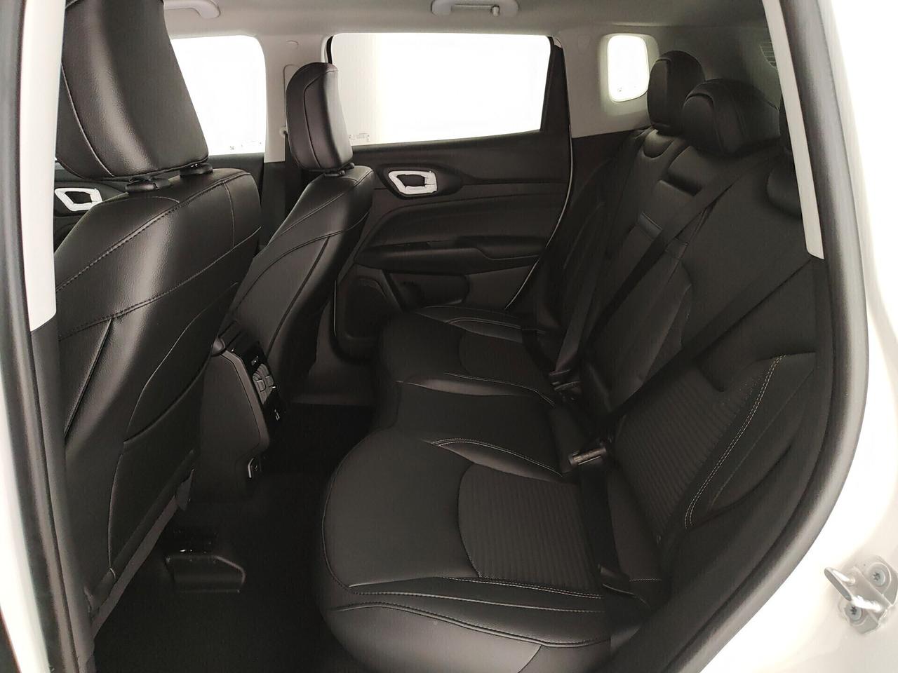 Jeep Compass 1.3 T4 190CV PHEV AT6 4xe Night Eagle