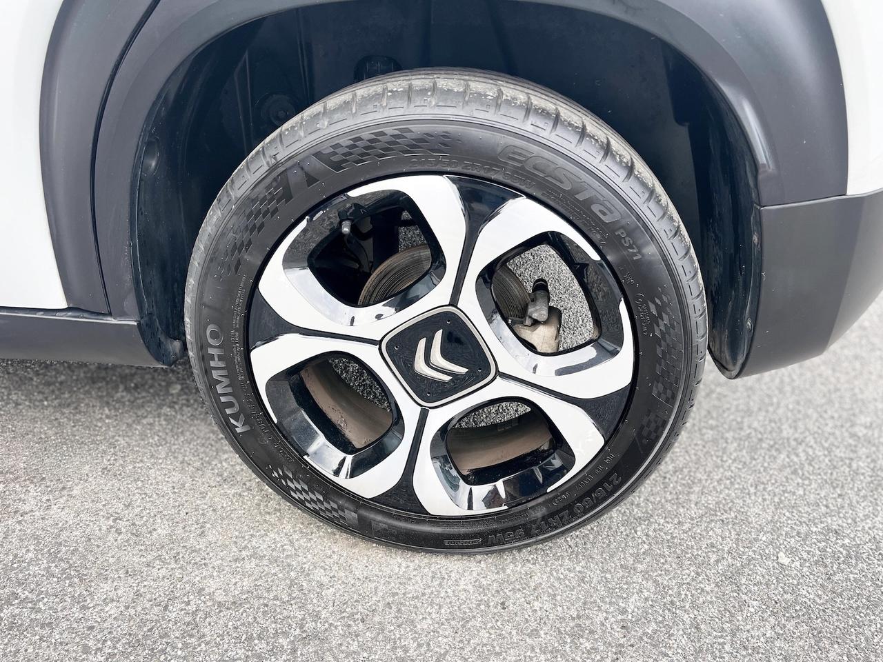 Citroen C3 Aircross 1.2 Benzina 110CV E6 Neo - 2019