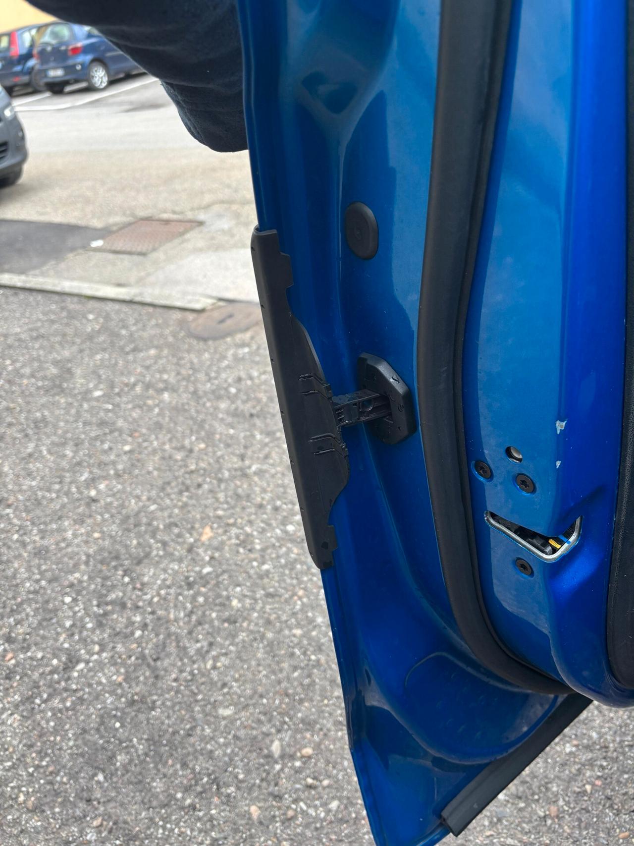 Ford Focus 1.5 EcoBlue 120 CV automatico 5p. ST-Line Co-Pilot