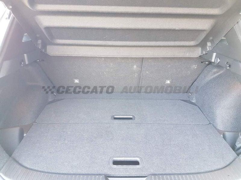 Nissan Qashqai Qashqai 1.3 mhev N-Connecta 2wd 140cv