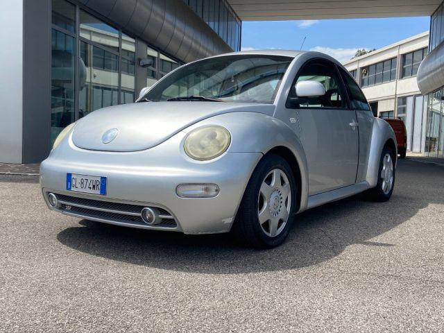 VOLKSWAGEN New Beetle 1.9 TDI