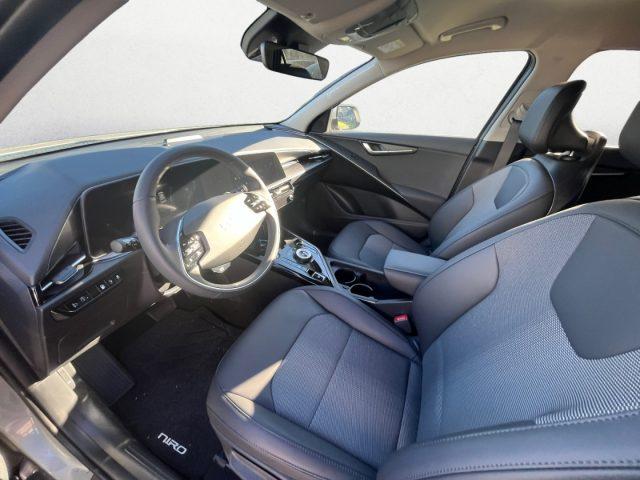 KIA Niro 1.6 GDi DCT PHEV Style