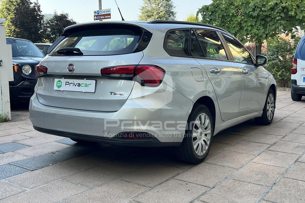FIAT Tipo 1.6 Mjt S&S SW Easy Business