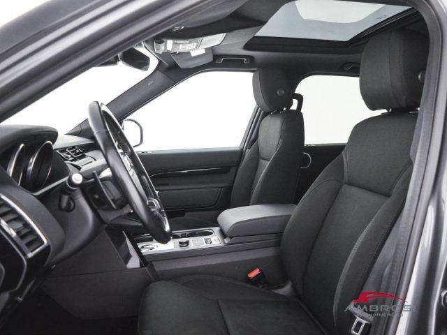 LAND ROVER Discovery 2.0 SD4 240 CV SE