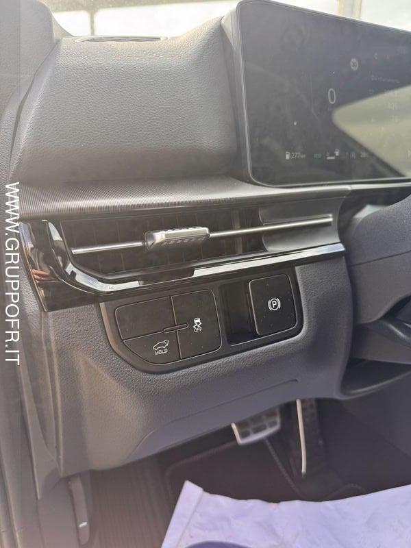 KIA Sportage HWW5 PE 1.6 DS MH DCT GTL SR BC