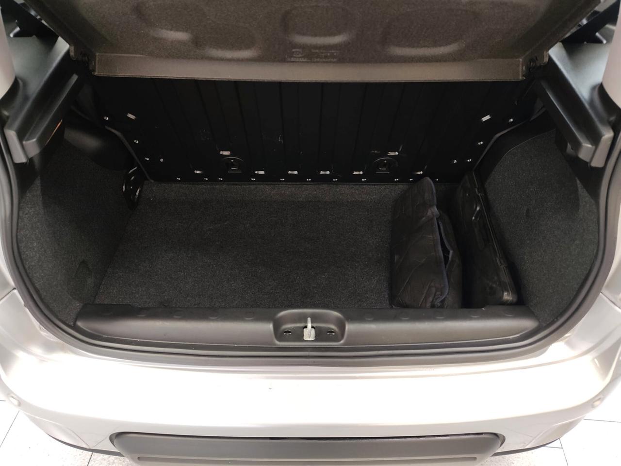 Fiat Panda 1.3 MJT 4x4 NEOPATENTATI