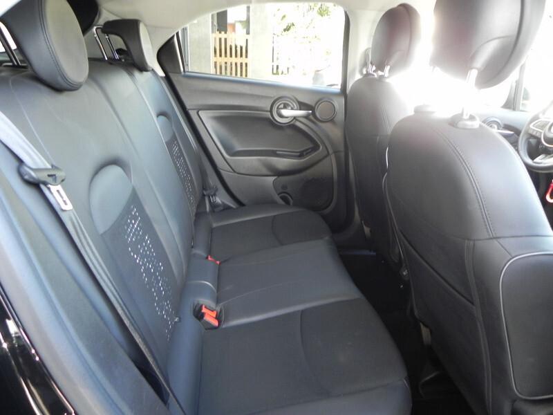 Fiat 500X 1.6 MultiJet 130 CV Connect