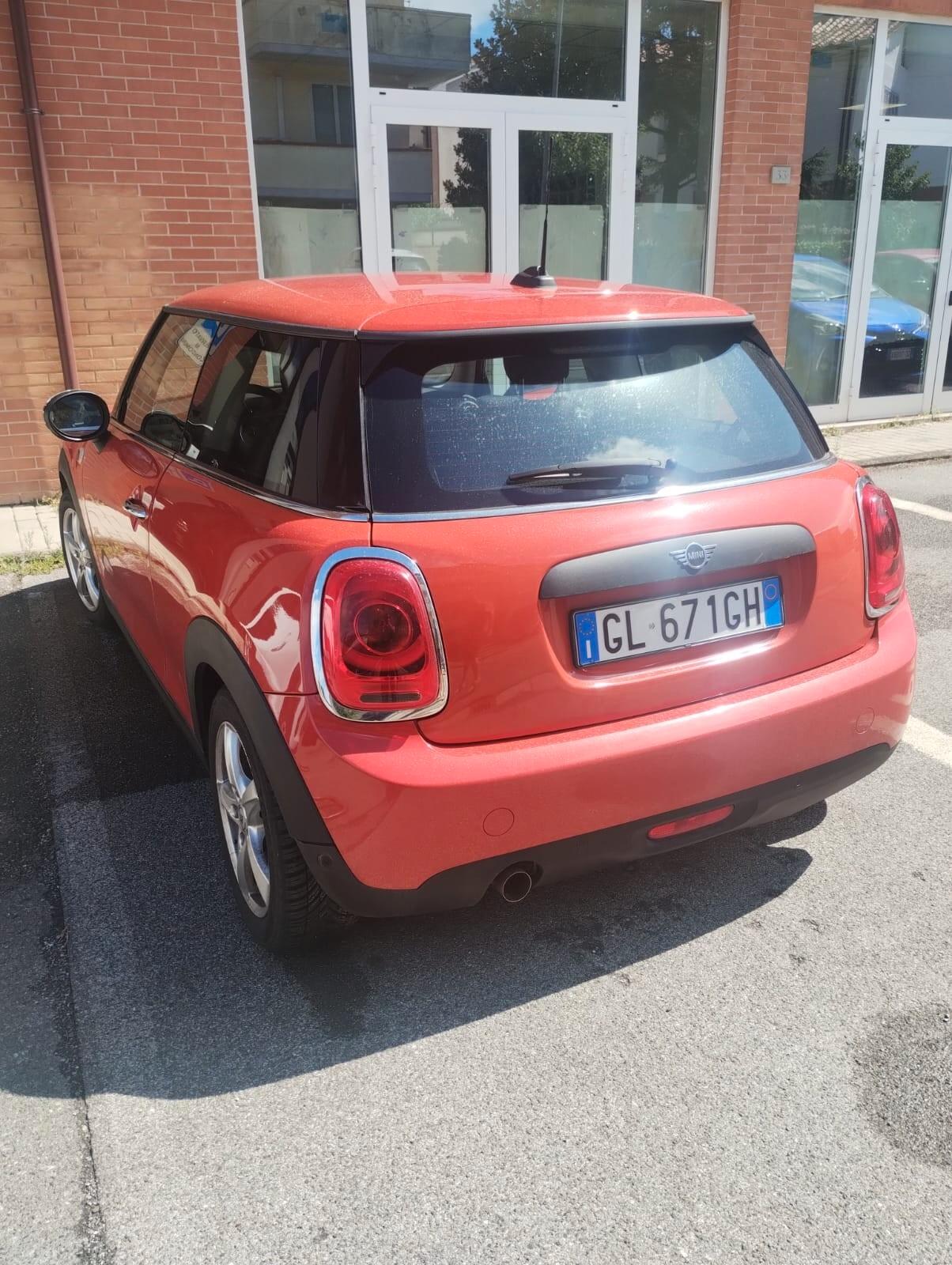 Mini 1.5 One