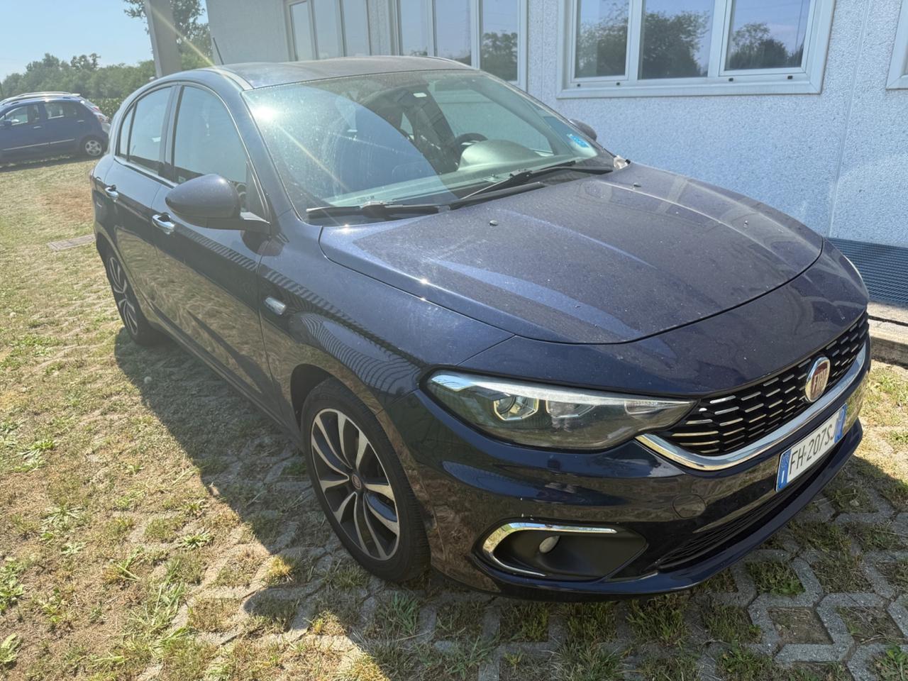 Fiat Tipo 1.3 Mjt S&S SW Business
