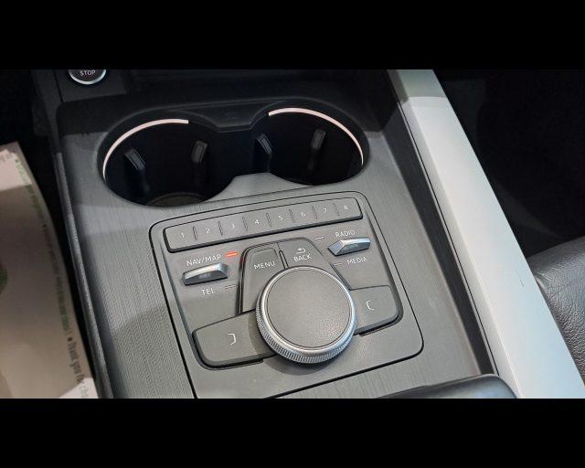 AUDI A4 Avant 40 2.0 tdi Business quattro 190cv s-tronic