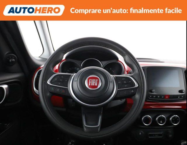 FIAT 500L 1.6 Multijet 120 CV Business