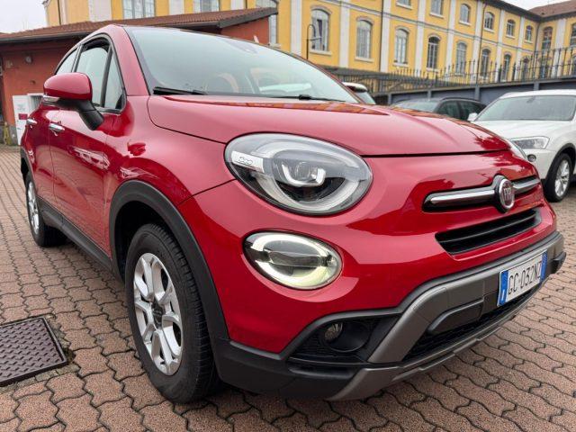 FIAT 500X 1.3 MultiJet 95 CV Business AUTOCARRO N1