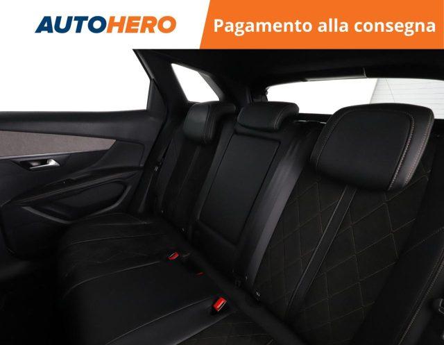 PEUGEOT 3008 BlueHDi 180 S&S EAT8 GT