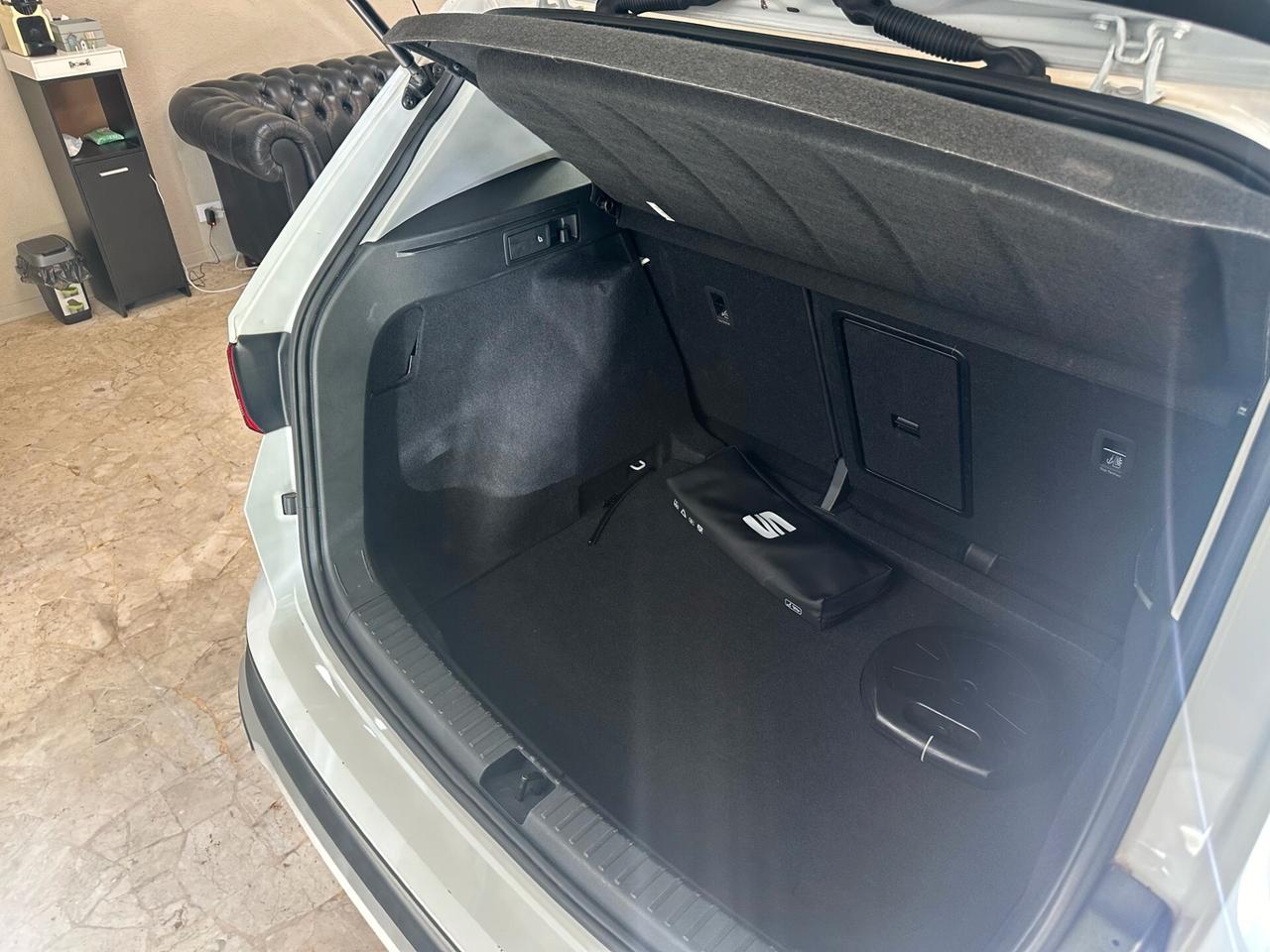 Seat Ateca 1.5 EcoTSI DSG Business