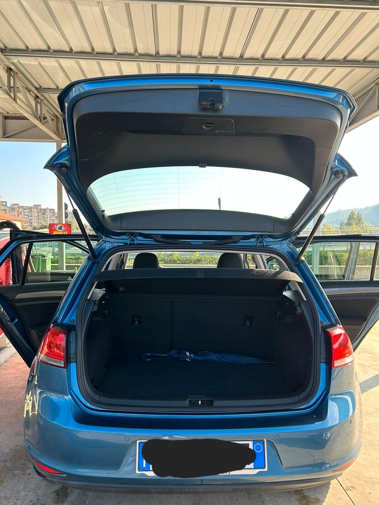 Volkswagen Golf 1.2 TSI FULL OPTIONAL