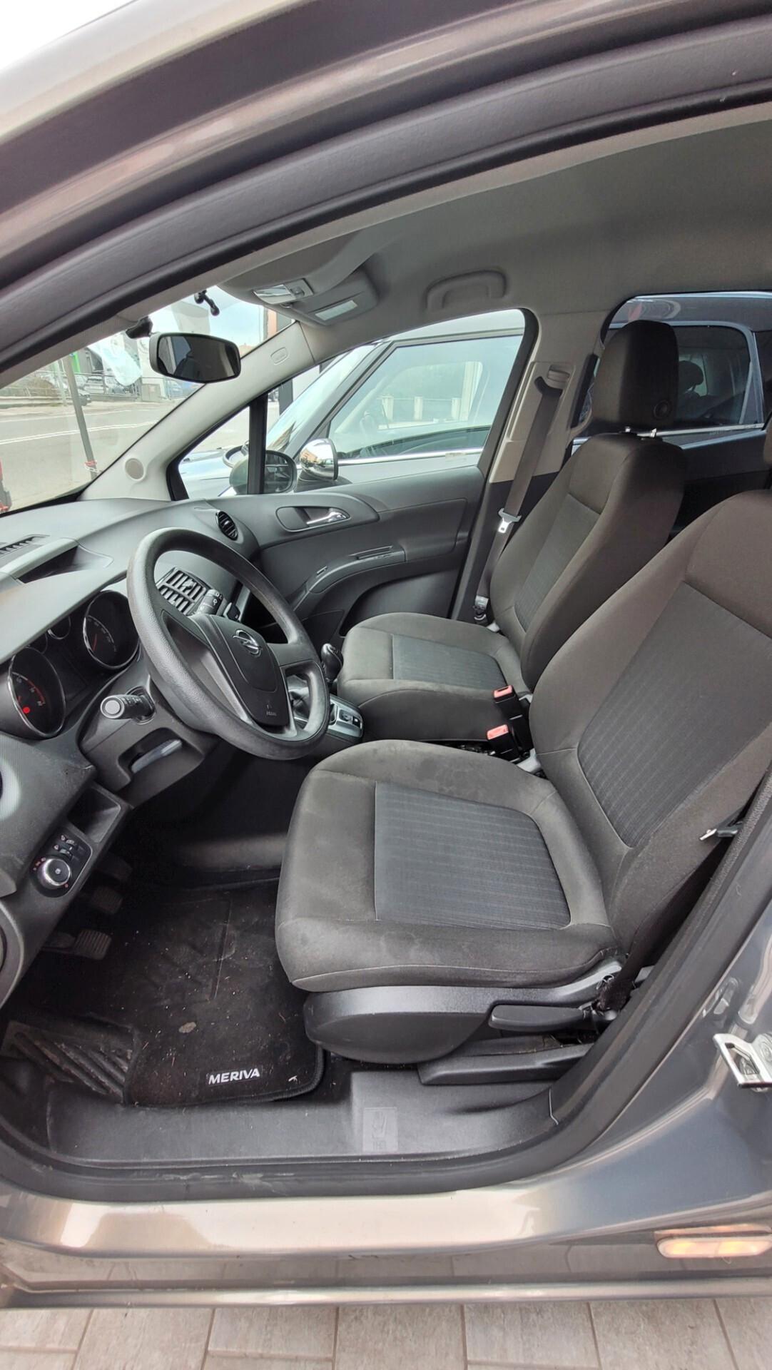 Opel Meriva 1.4 100CV Cosmo