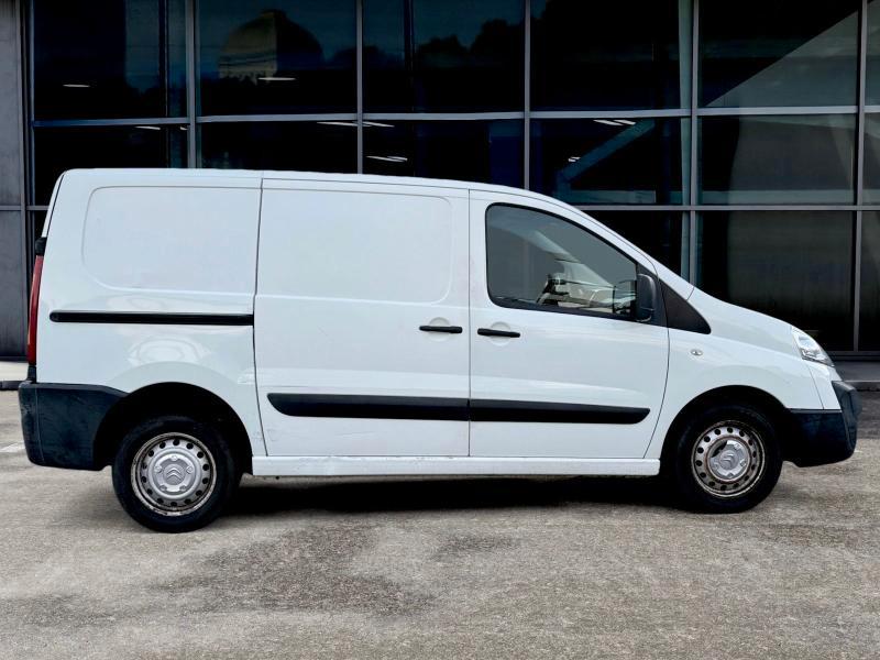 CITROEN Jumpy L2H2 2.0 hdi 125cv IVA ESPOSTA