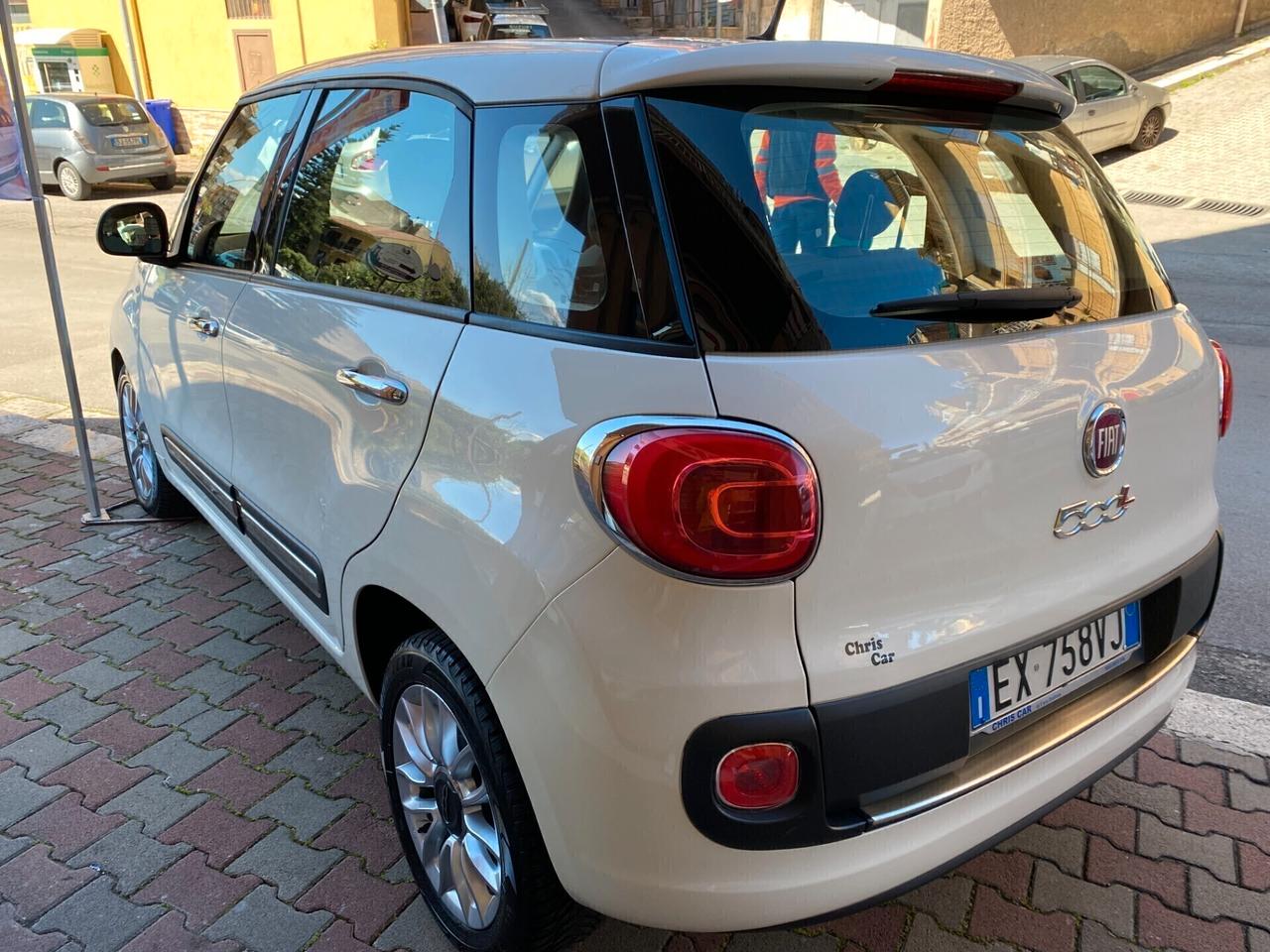 Fiat 500L 1.3 Multijet 85 CV Pop Star