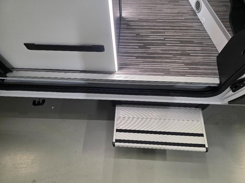 CAMPER MCLOUIS MENFYS 6 MAX S-LINE