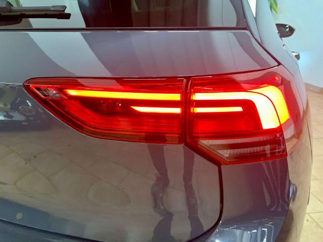 Volkswagen Golf GTI Golf 5p 2.0 tsi Gti TCR 300cv Clubsport DSG