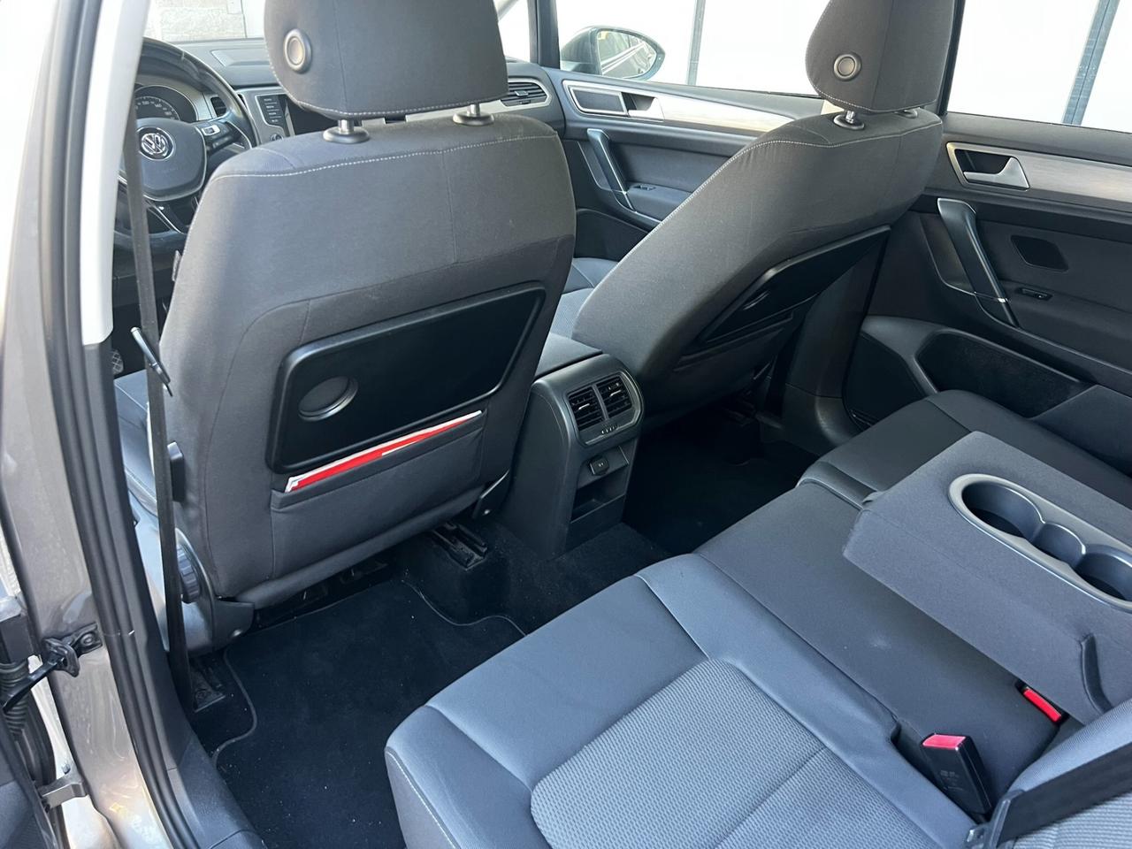 Volkswagen Golf Sportsvan 1.2 TSI 110CV Comfortline BlueMotion Tech.